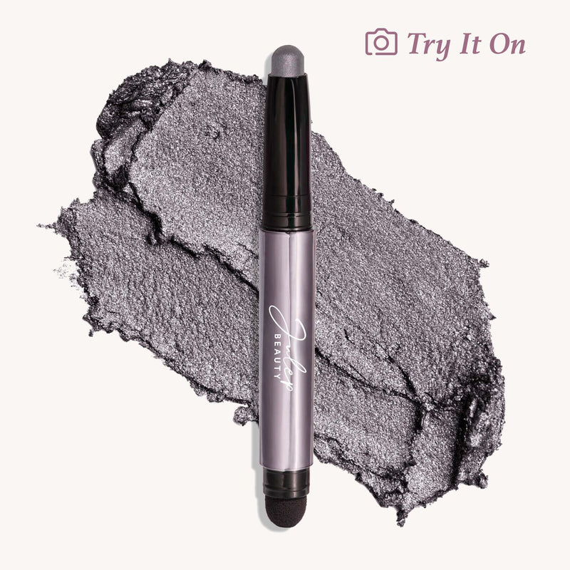 Smoky Grey Shimmer Eyeshadow 101 Stick