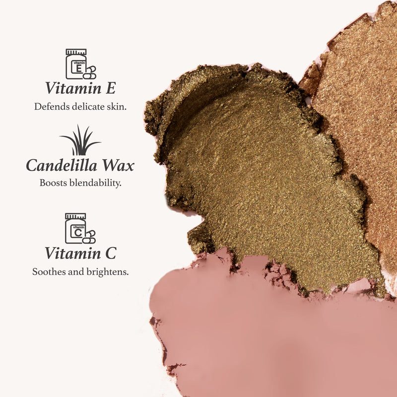 Sand Shimmer Eyeshadow 101 Stick