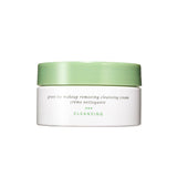 Green Tea Makeup Removing Cleansing Cream Soldier