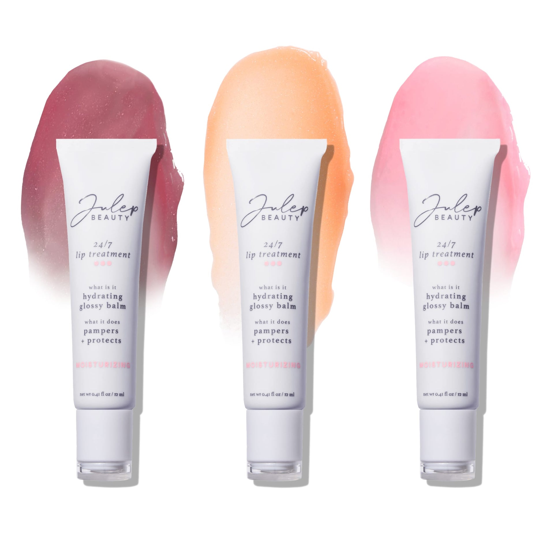 Around Clock Lip Trio
