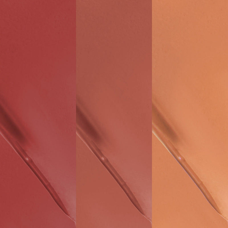 Neutral to Sultry Lip Trio
