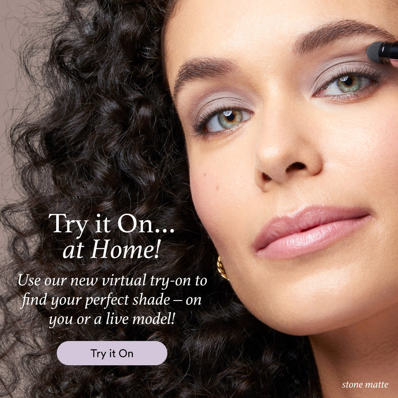 Virtually try-on our best selling items