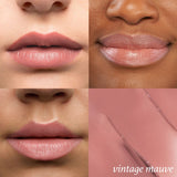 It’s Balm Moisturizing Lip Color Trio: Vintage Mauve, 90s Neutral, Canyon Rose