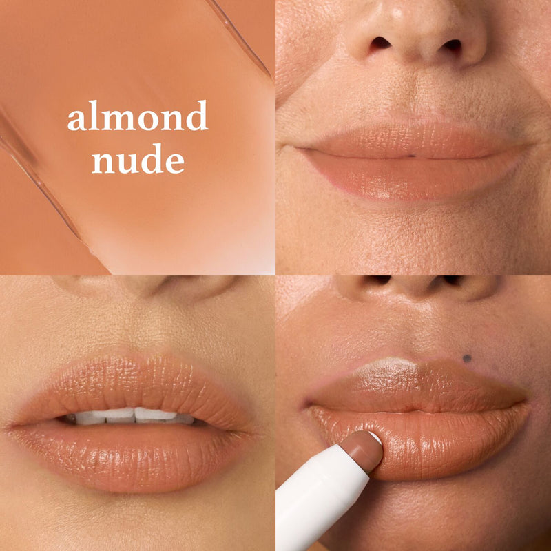 Neutral to Sultry Lip Trio