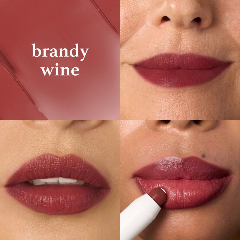 Neutral to Sultry Lip Trio
