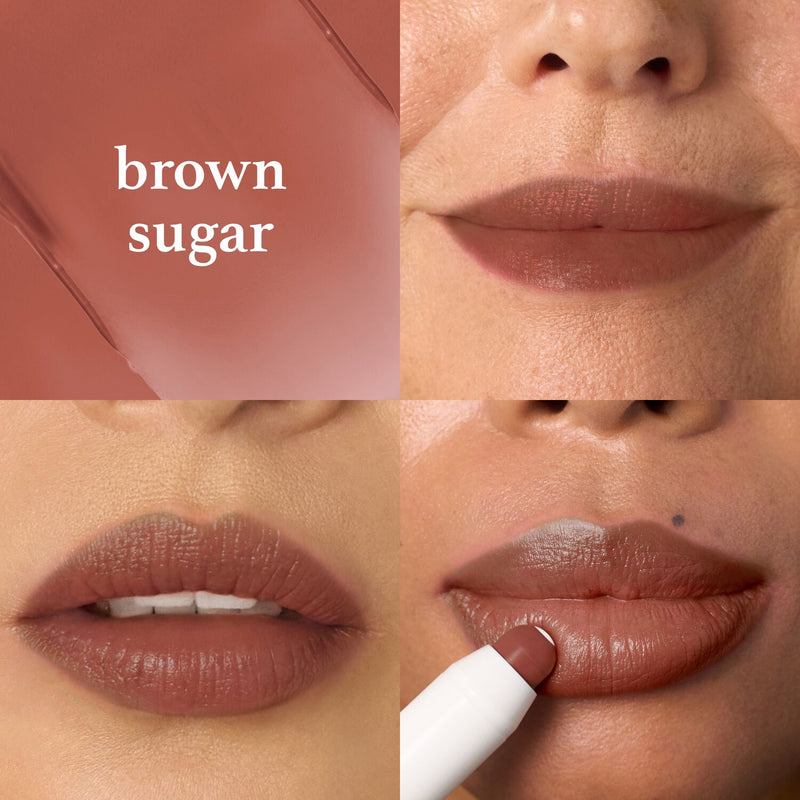 Neutral to Sultry Lip Trio