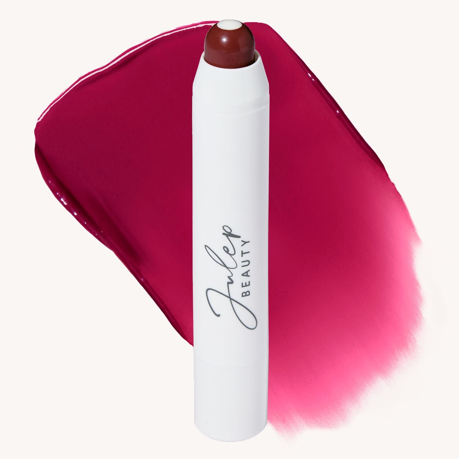Best Matte Full-Coverage Moisturizing Lip Crayon | Julep