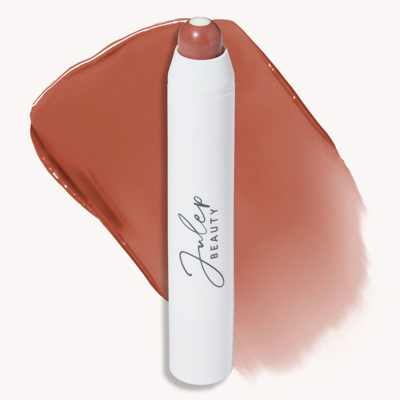 Free It’s Balm Full Coverage Lip Crayon- 90s Neutral