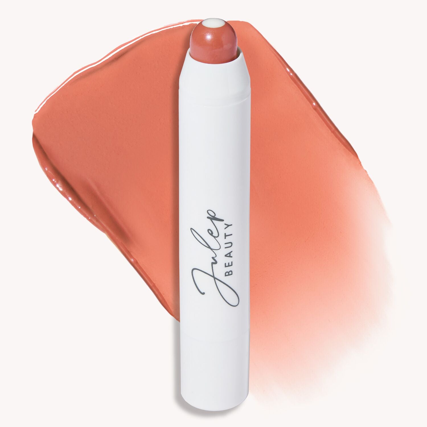 Julep Nectar Pink Lip Crayon