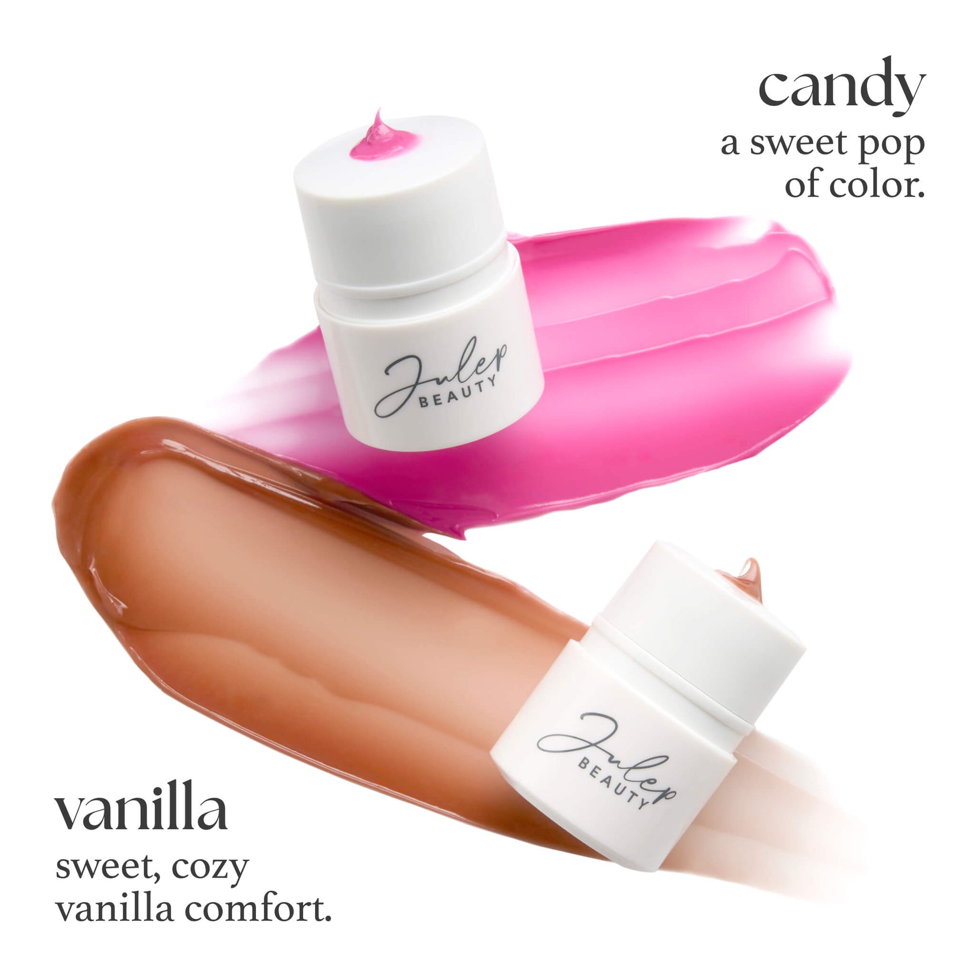 Lip Pudding Deep-Hydration Lip Balm