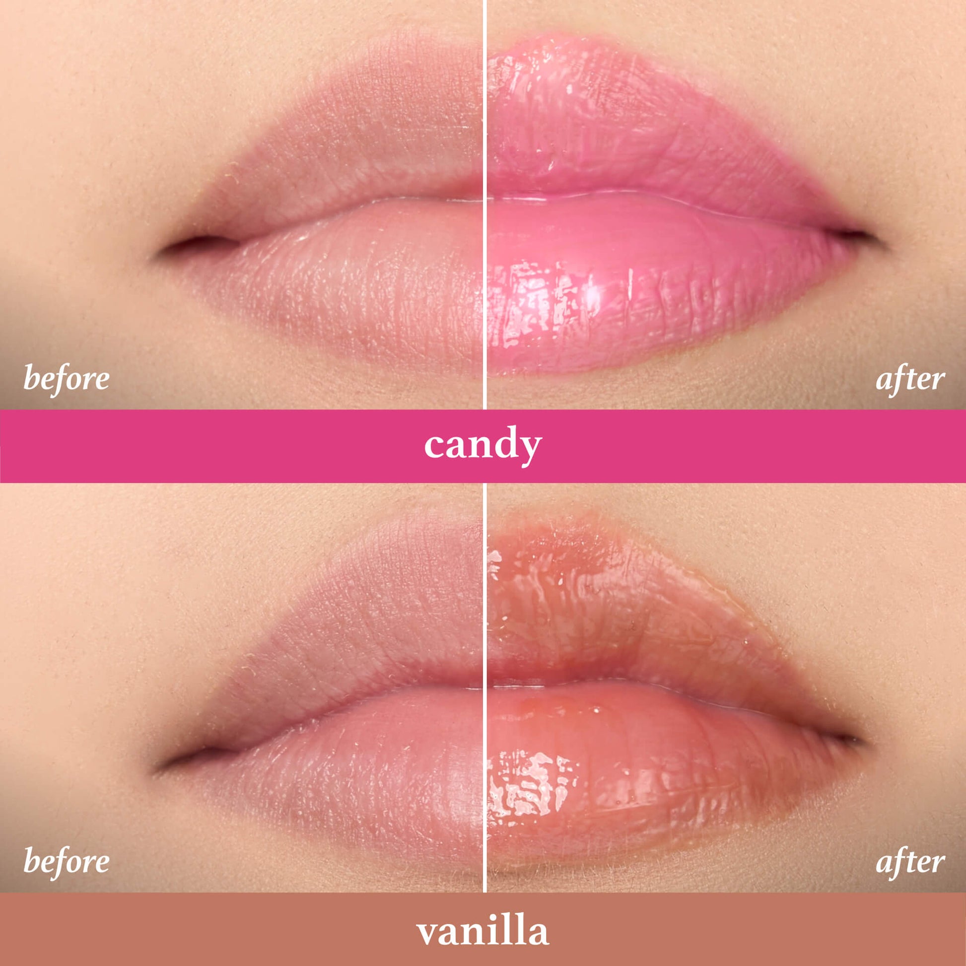Lip Pudding Deep-Hydration Lip Balm