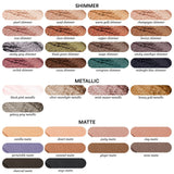 Clay Matte  Eyeshadow 101 Stick