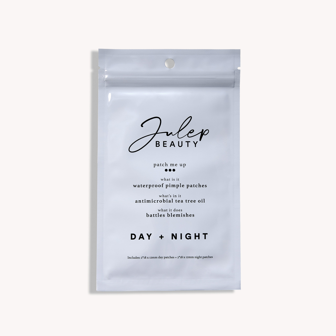 Patch Me Up Waterproof Pimple Patches