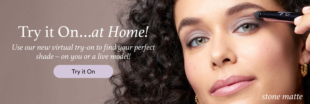 Virtually try-on our best selling items
