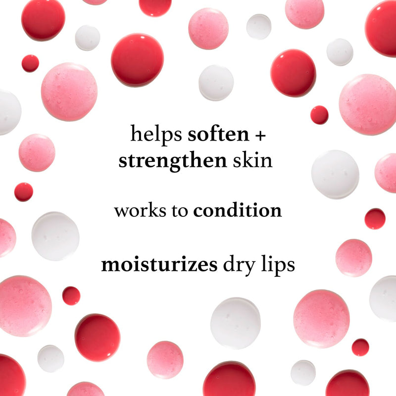 So Plush Glossy Lip Oil