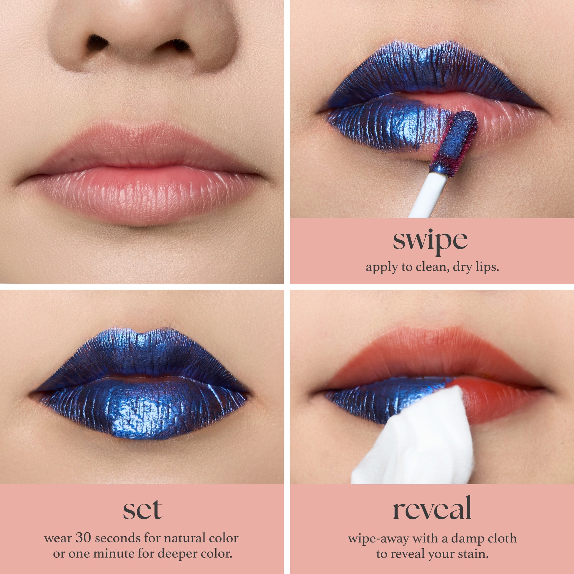 So Appealing Peel-Off Lip Tint