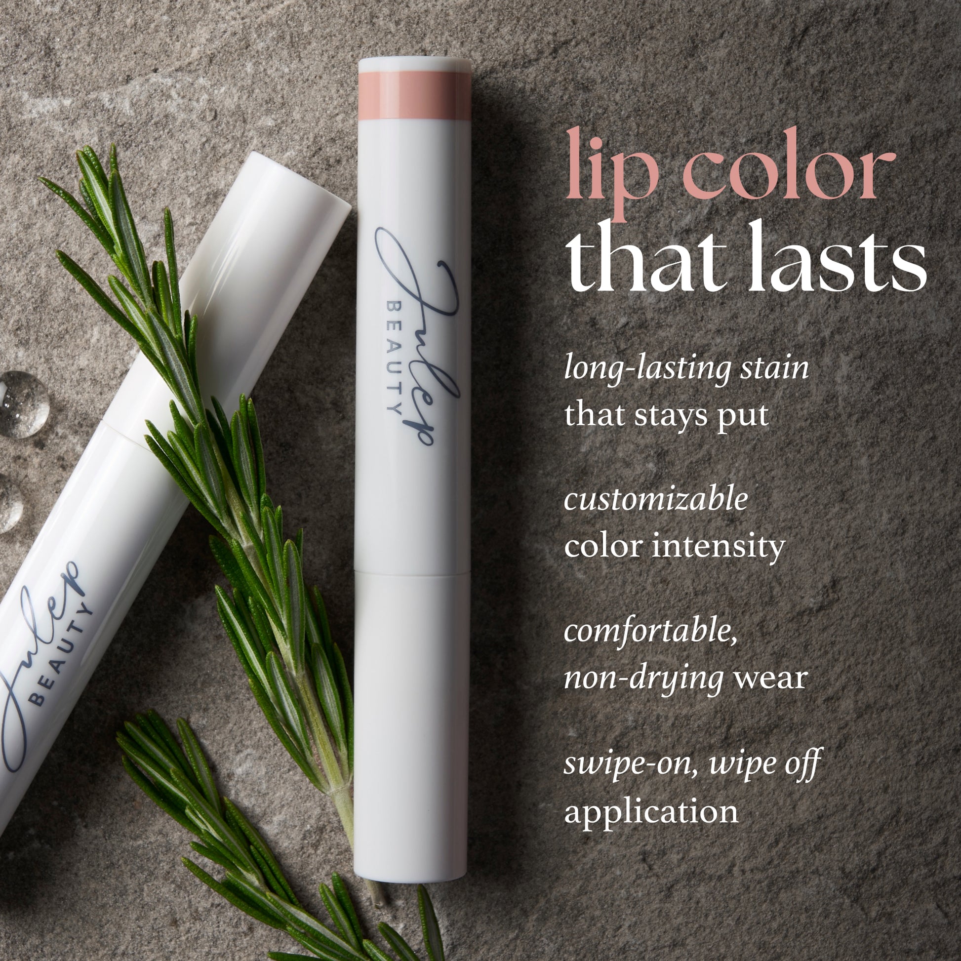 So Appealing Peel-Off Lip Tint