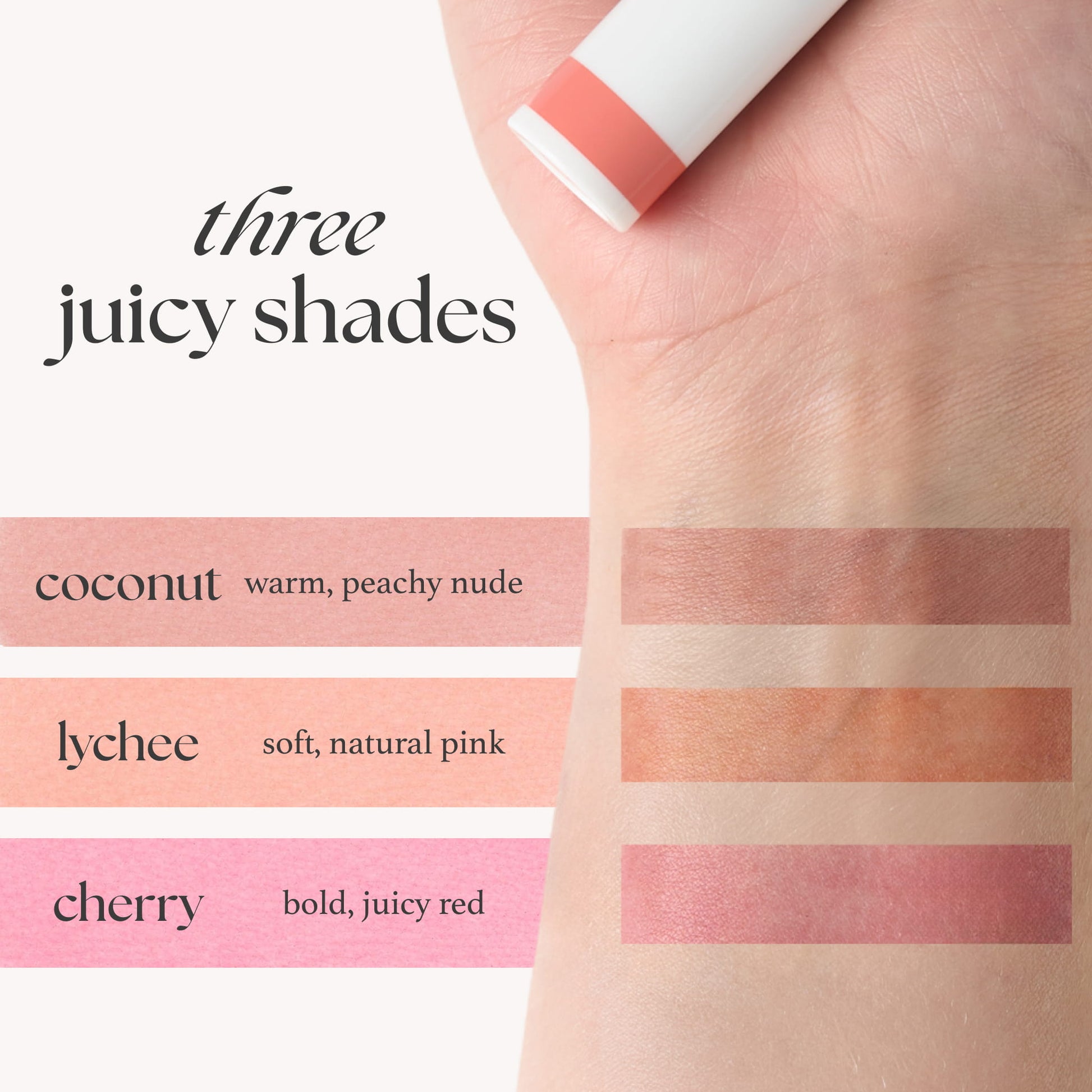 So Appealing Peel-Off Lip Tint