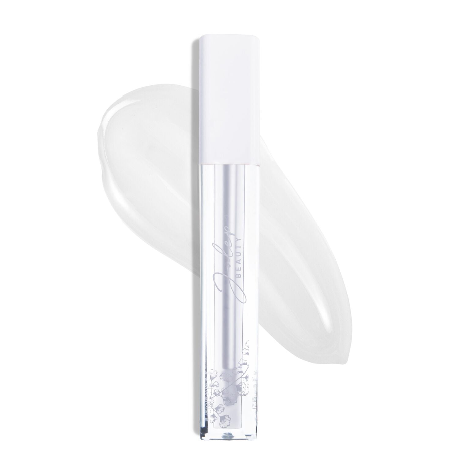 So Plush Ultra-Hydrating Lip Gloss – Julep