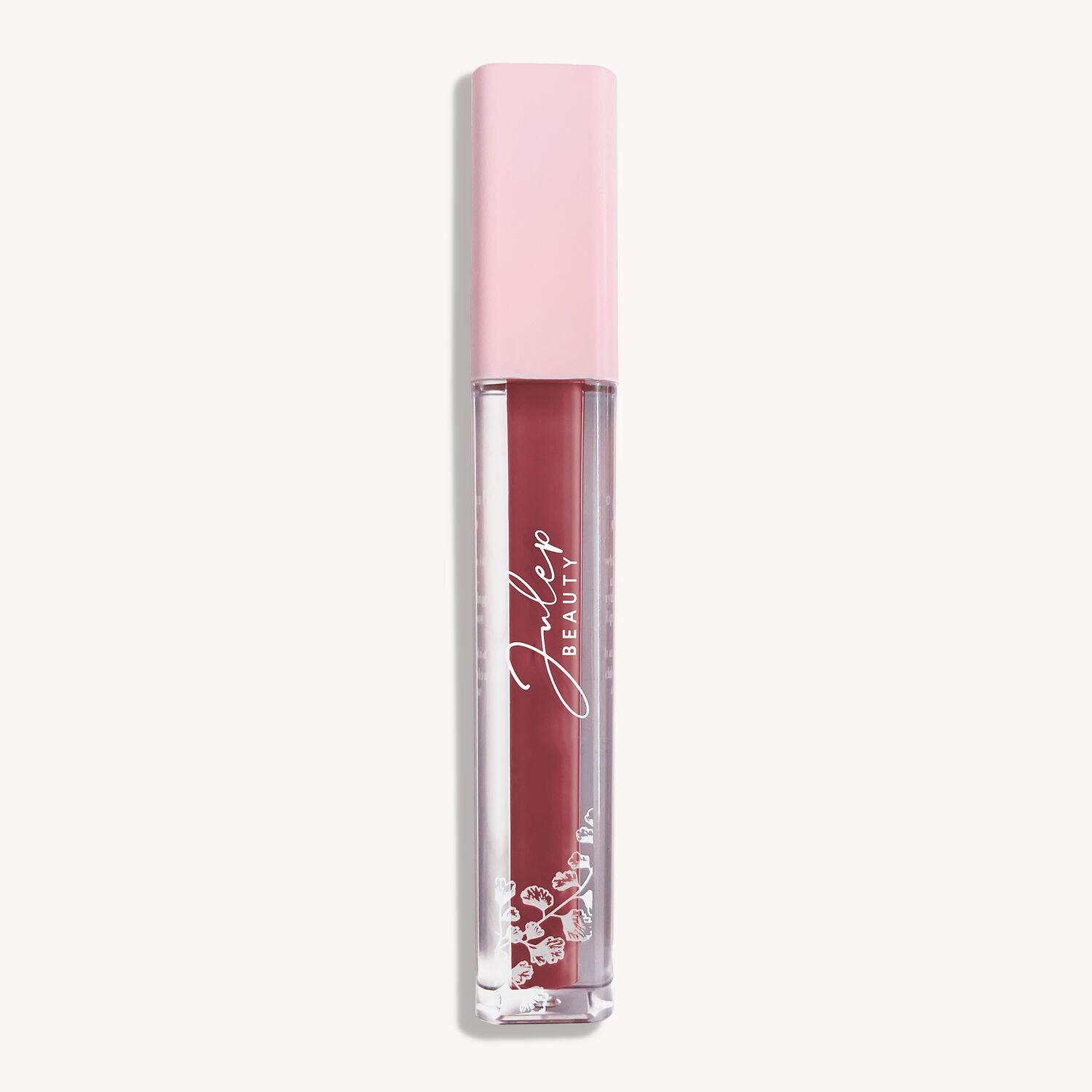 So Plush Plumper Lip Gloss – Julep
