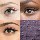 Smoky Plum Matte When Pencil Met Gel All-Day Eyeliner