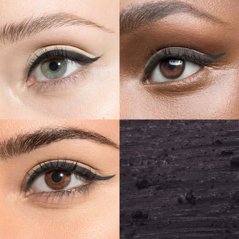 Back to Basics 4PC Eye Makeup Set