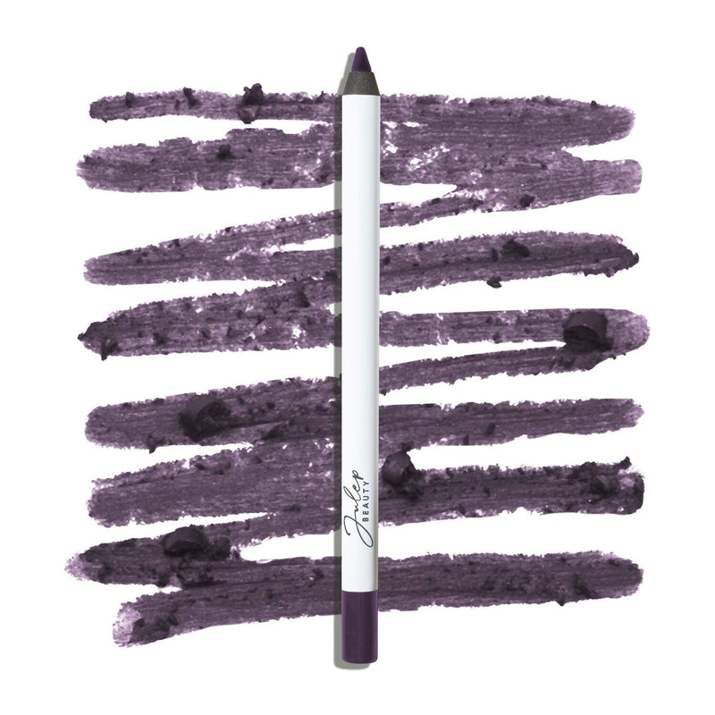 Smoky Plum Matte When Pencil Met Gel All-Day Eyeliner