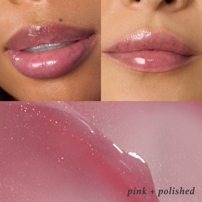 Around the Clock Lip Trio