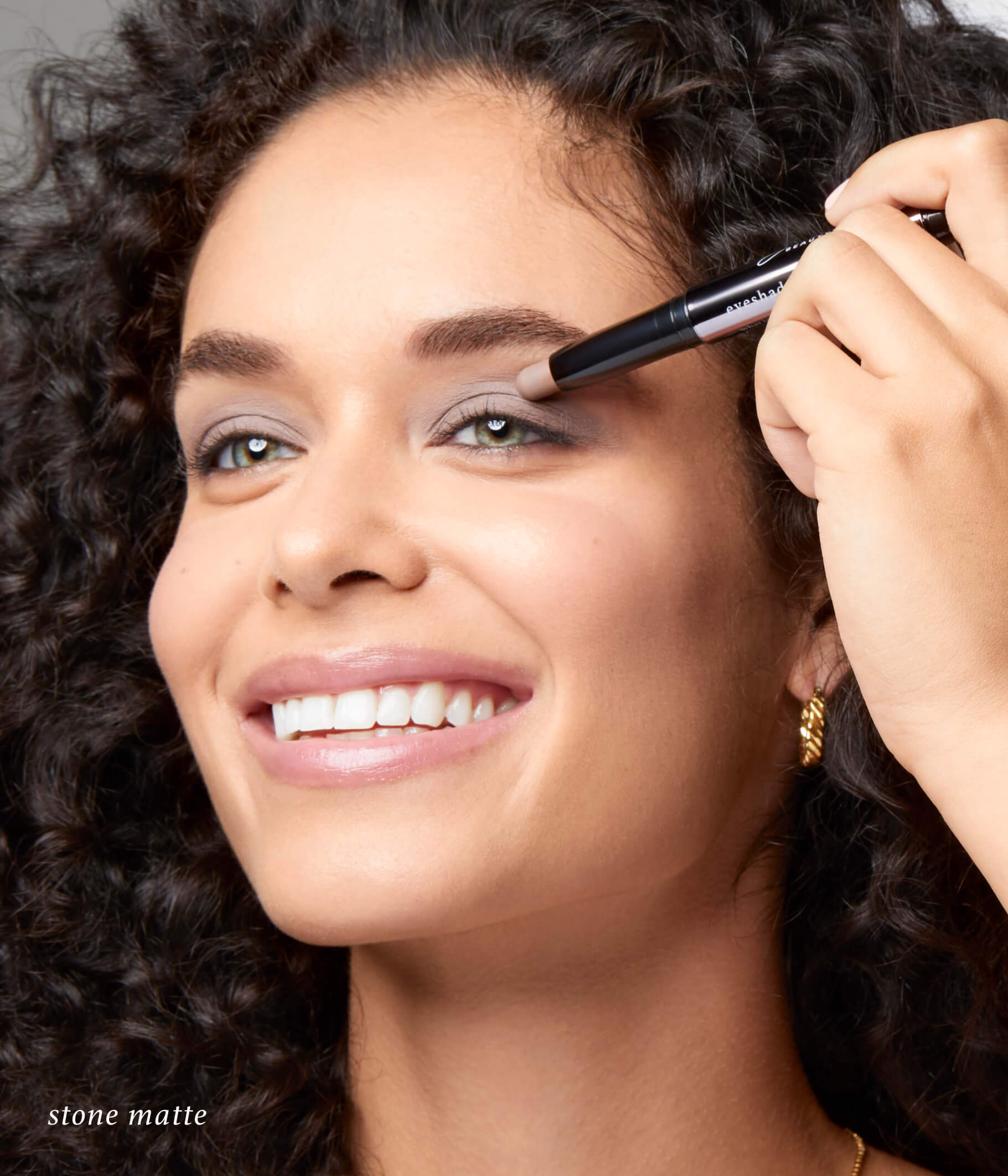 Eyeshadow 101 Crème-to-Powder Eyeshadow Stick