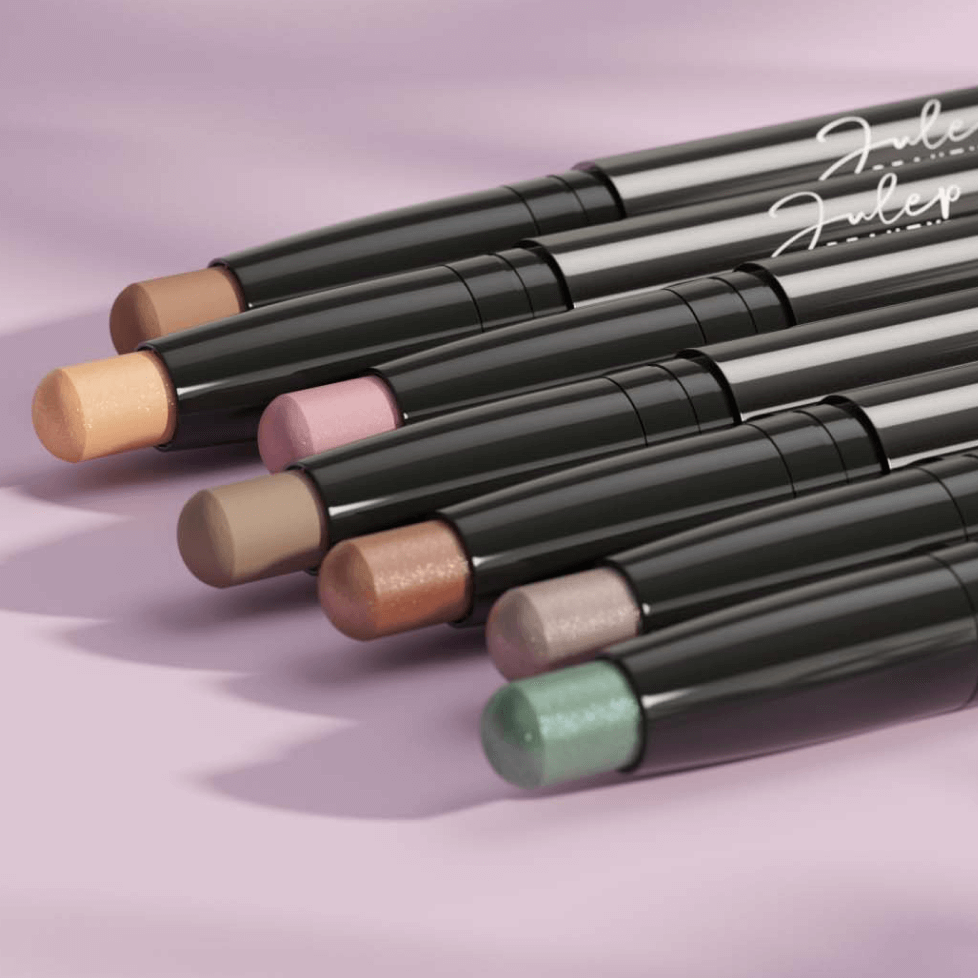 Eyeshadow 101 Crème-to-Powder Eyeshadow Stick