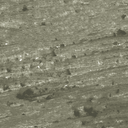 Seaglass Green Matte