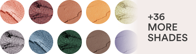 Shade variant preview