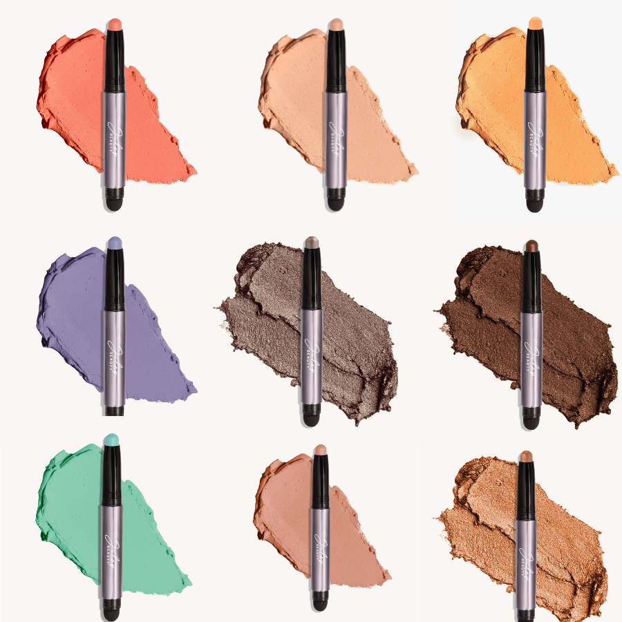 Neutral To Bold 12 piece