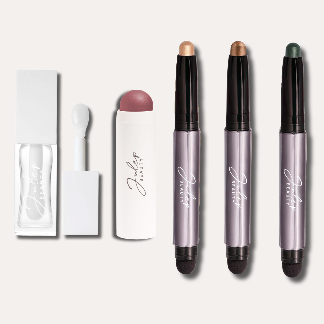 All One Hazel Eye Kit