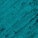 Electric Teal Shimmer