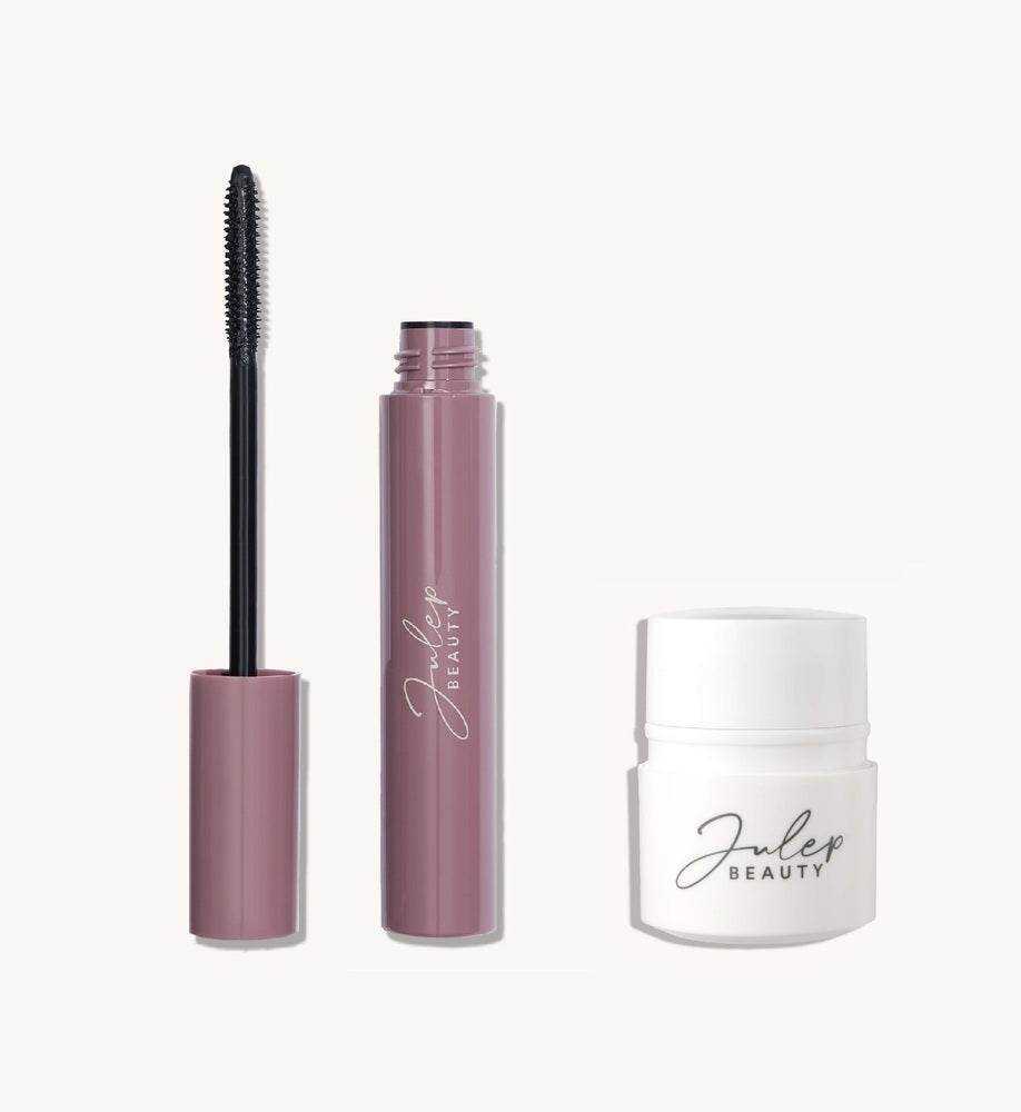 Length Matters Lip Pudding Duo