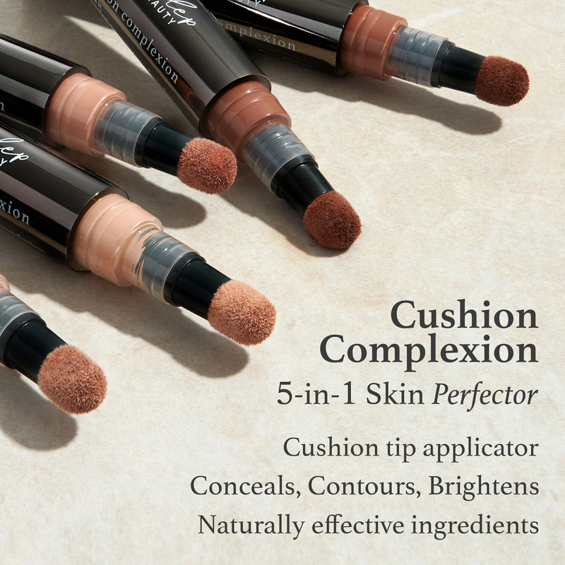 Cushion Complexion Lifestyle Image 