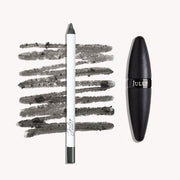 Free Stay Sharp: When Pencil Met Gel + Torpedo Sharpener (2pc) Sage Grey Matte