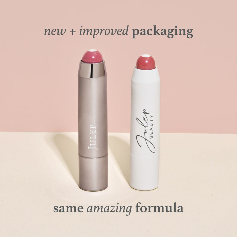 It’s Balm Full Coverage Lip Crayon new packaging 