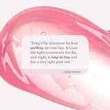24/7 Lip Treatment Hydrating Glossy Balm testimonial 