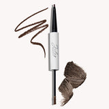 Brow 101 Waterproof Pencil + Tinted Gel