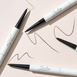 Brow 101 Waterproof Pencil + Tinted Gel