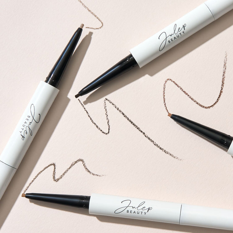 Brow 101 Waterproof Pencil + Tinted Gel