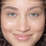 Brow 101 Waterproof Pencil + Tinted Gel