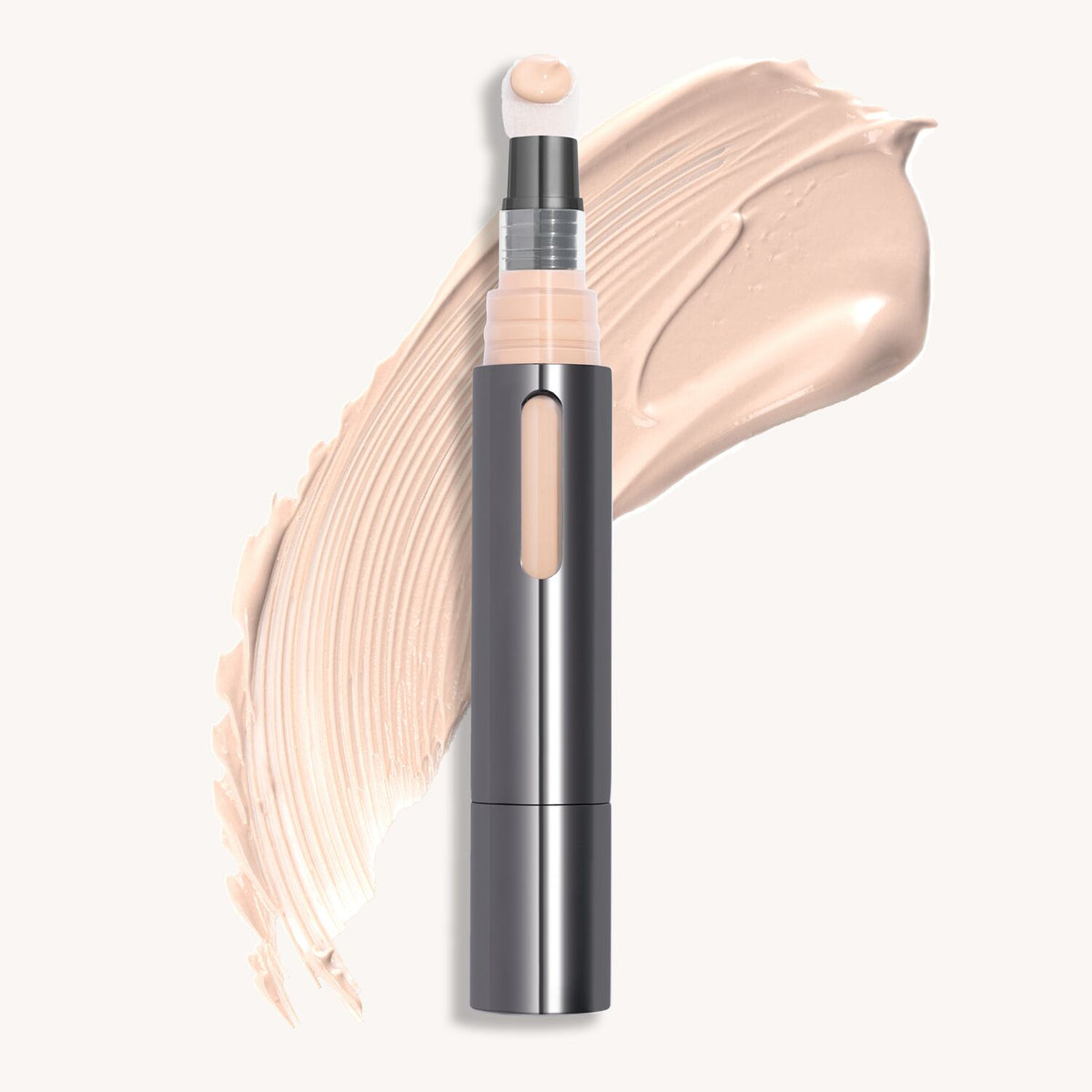Cushion Complexion Concealer+Corrector+Foundation Turmeric