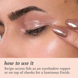 Eye Gloss 101 Multi-Use Eye and Cheek Glaze