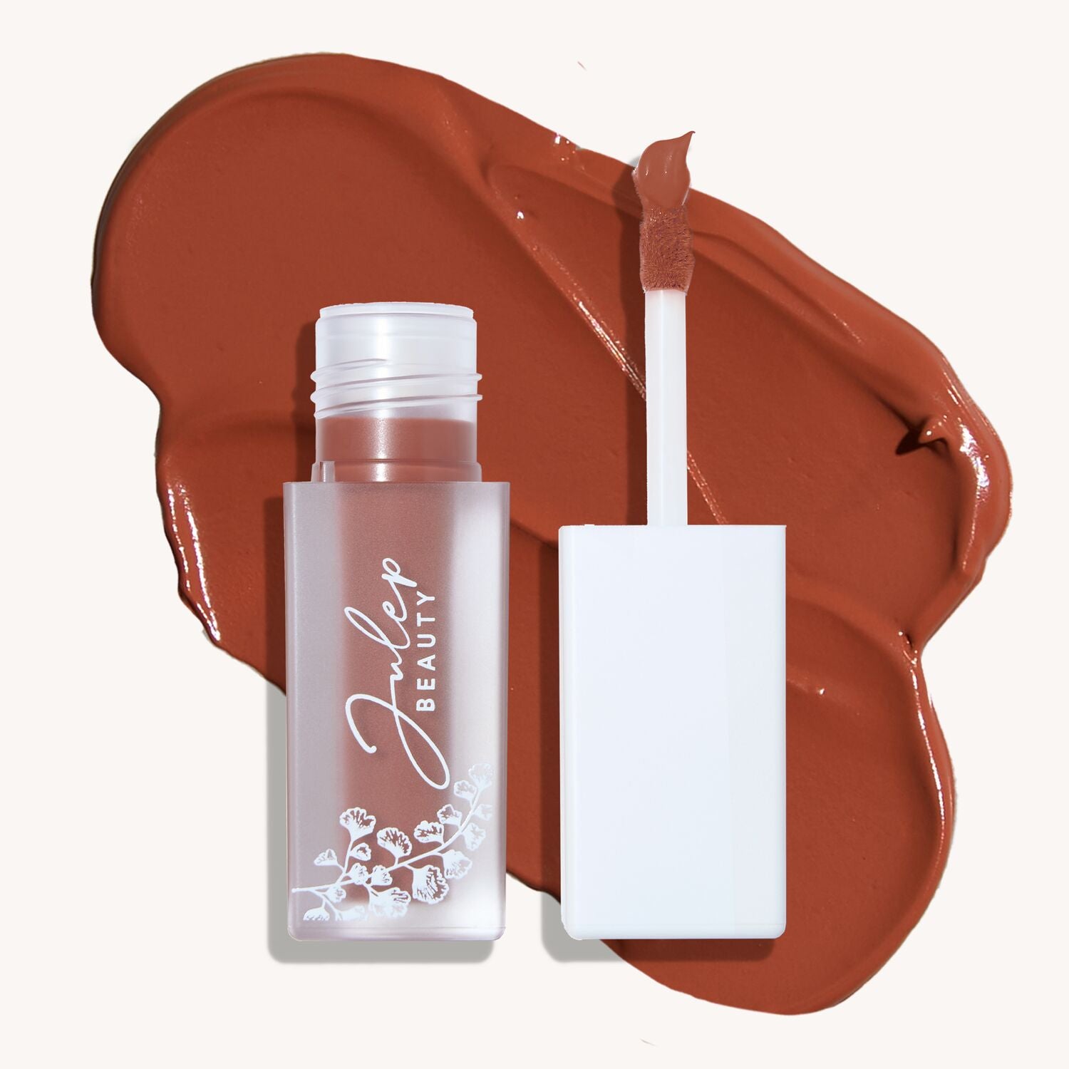 It's Whipped Matte Lip Mousse – Julep