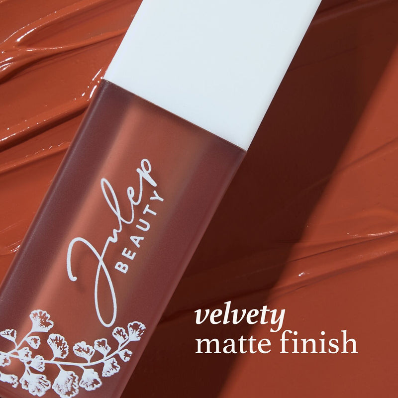 It's Whipped Matte Lip Mousse