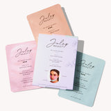 The Multi-Masker Sheet Mask System