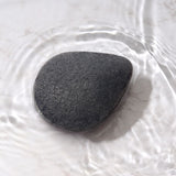 Charcoal Konjac Face Sponge Exfoliating Cleansing Tool